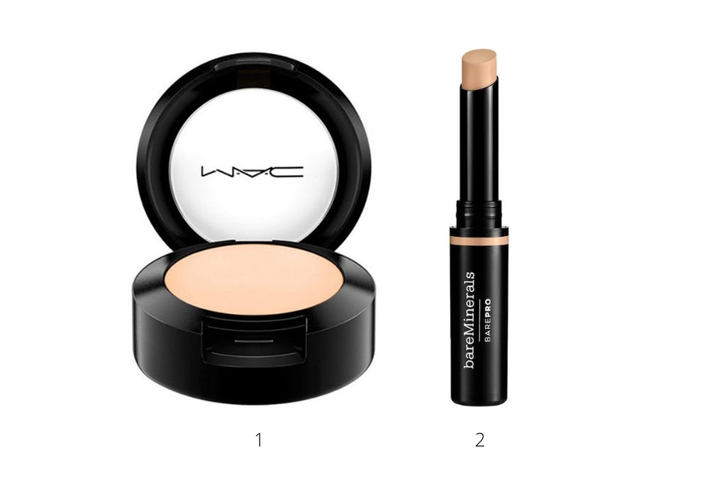 Fast concealer Nilens Jord consealer